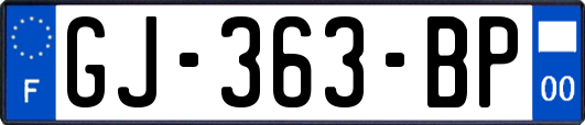 GJ-363-BP