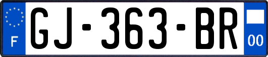 GJ-363-BR