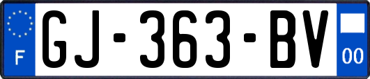 GJ-363-BV