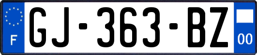 GJ-363-BZ