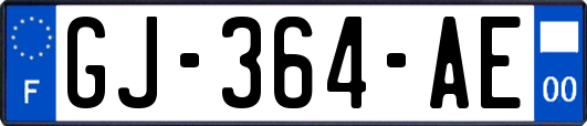 GJ-364-AE