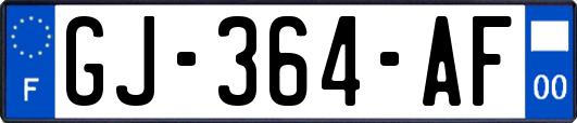 GJ-364-AF