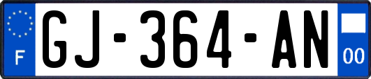 GJ-364-AN