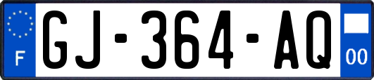 GJ-364-AQ