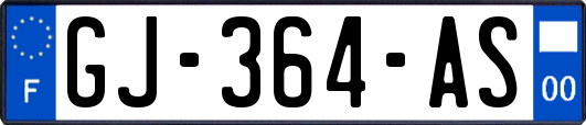 GJ-364-AS