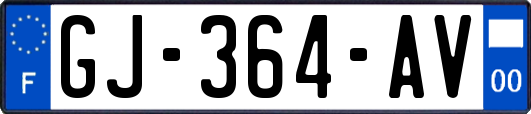 GJ-364-AV