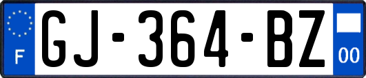 GJ-364-BZ