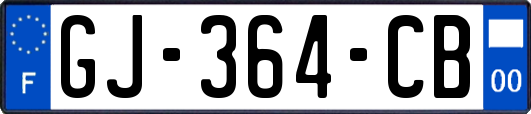 GJ-364-CB