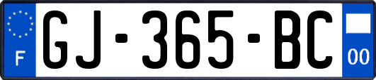 GJ-365-BC