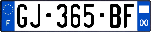 GJ-365-BF