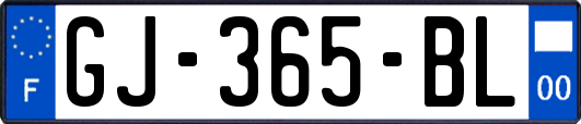 GJ-365-BL