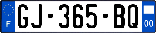 GJ-365-BQ