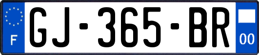 GJ-365-BR