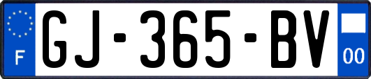 GJ-365-BV