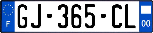 GJ-365-CL