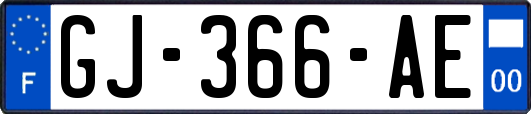 GJ-366-AE