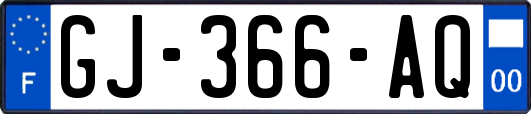 GJ-366-AQ