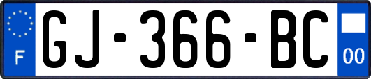 GJ-366-BC