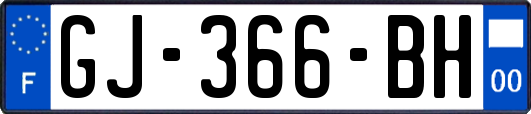 GJ-366-BH