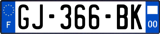 GJ-366-BK