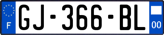 GJ-366-BL