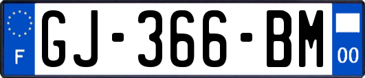 GJ-366-BM