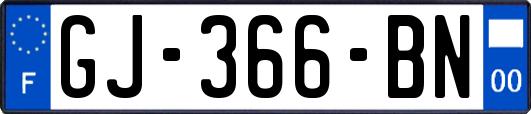 GJ-366-BN