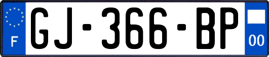 GJ-366-BP