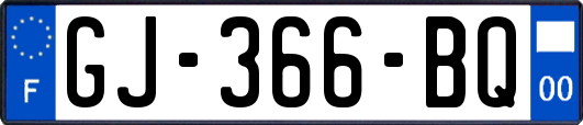 GJ-366-BQ