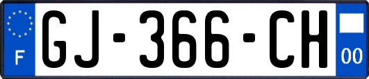 GJ-366-CH