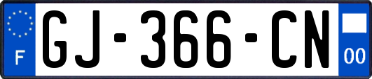 GJ-366-CN