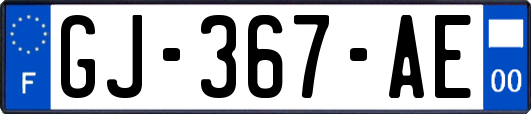 GJ-367-AE