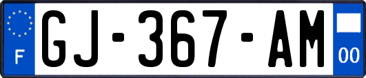 GJ-367-AM