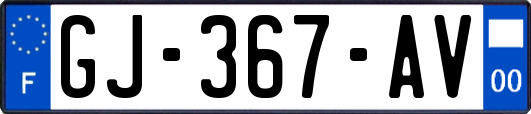 GJ-367-AV