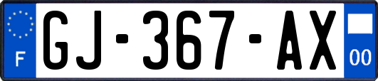 GJ-367-AX