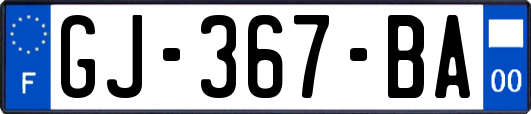 GJ-367-BA