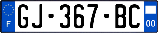 GJ-367-BC