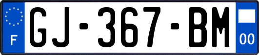 GJ-367-BM