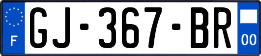 GJ-367-BR