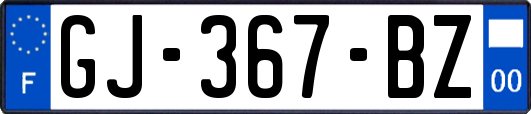 GJ-367-BZ