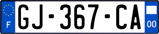 GJ-367-CA