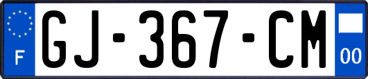 GJ-367-CM