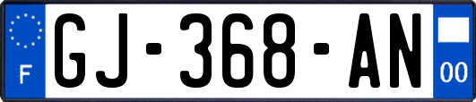 GJ-368-AN