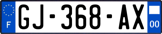 GJ-368-AX