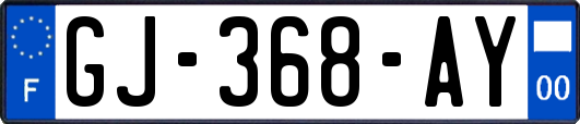 GJ-368-AY
