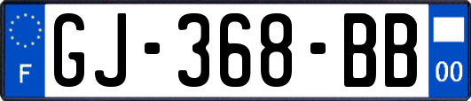 GJ-368-BB