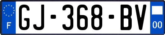 GJ-368-BV