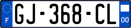 GJ-368-CL