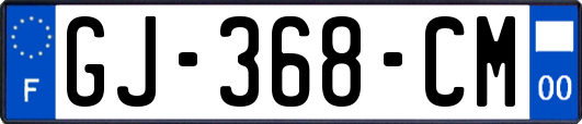 GJ-368-CM