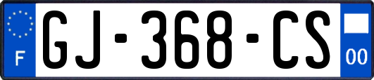 GJ-368-CS